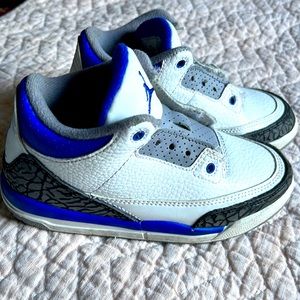 Jordan Kids Shoes